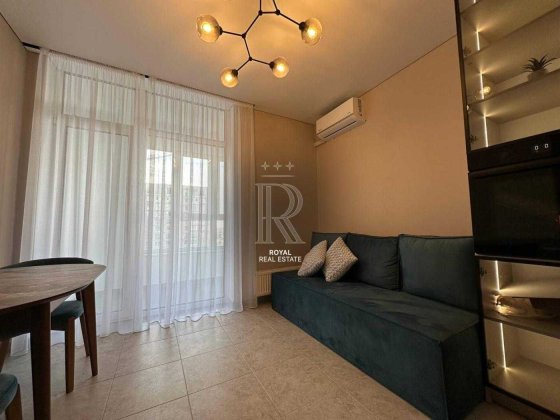 Продажа квартиры 41м2 1 комната ЖК Sky Avenue Дисконт Киев