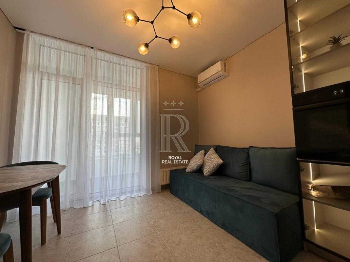 Продажа квартиры 41м2 1 комната ЖК Sky Avenue Дисконт - фото 1