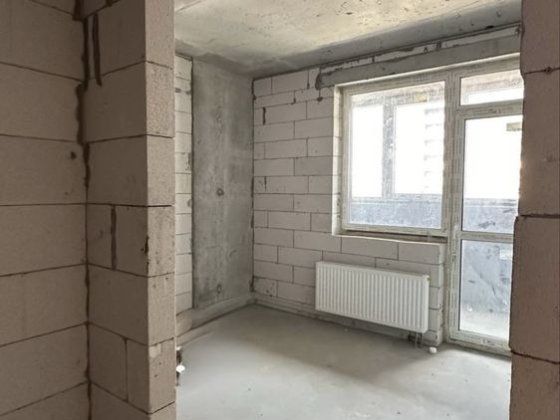 ЖК OK'Land Єоселя Воздухофлотский 56 Севастопольська площа м.Шулявка Київ