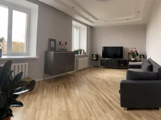 Продам 3-кімнатну квартиру, вул. Сім'ї Стешенків, Борщагівка LM Київ