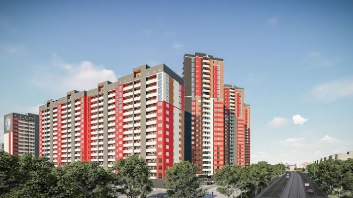 Продам 3- кімн. Квартиру - фото 1