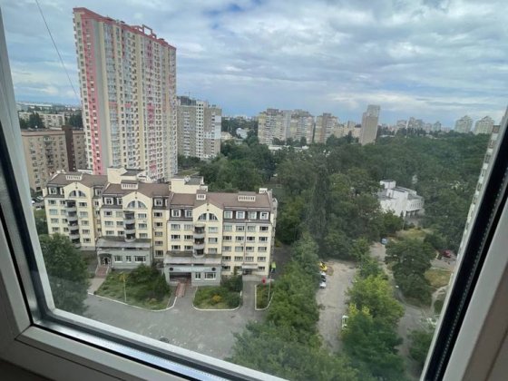 продажа 4к. квартиры Феодоры Пушиной 8, Житомирская метро, 102 кв.м. Київ