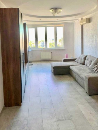 ТОП!!м.Житомирська, вул Верховинна 82м панорамна  єВідновлення, єОселя - фото 1