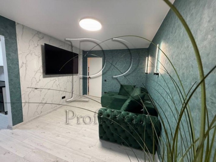 Продаж 2-квартири Авіаконструкторська23/Генерала Вітрука/Вернадського - фото 1