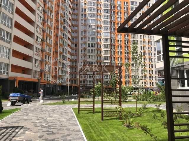 Берестейський просп.Перемоги просп.Нивки-Парк - фото 1