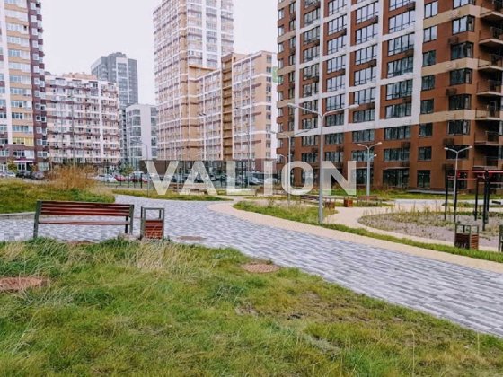 Продаж 1-кімнатної квартири вул. Олеся Олександра  2Б ЖК Варшавський Київ