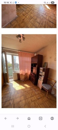 Продаж 1 к квартира вул Івана Виговського 24 Маршала Гречка Виноградар - фото 1