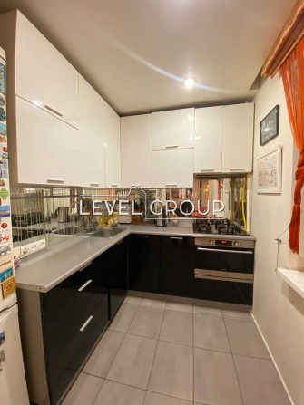 Продаж квартири вул.Шалімова(Героїв Севастополя),Солом'янський,Трамвай - фото 1