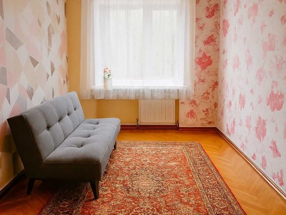 Терміновий продаж 3 кімнатної квартири, можливий безнал Київ