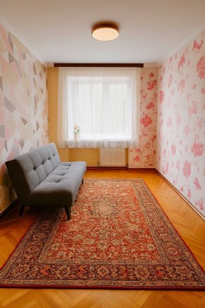 Терміновий продаж 3 кімнатної квартири, можливий безнал - фото 1