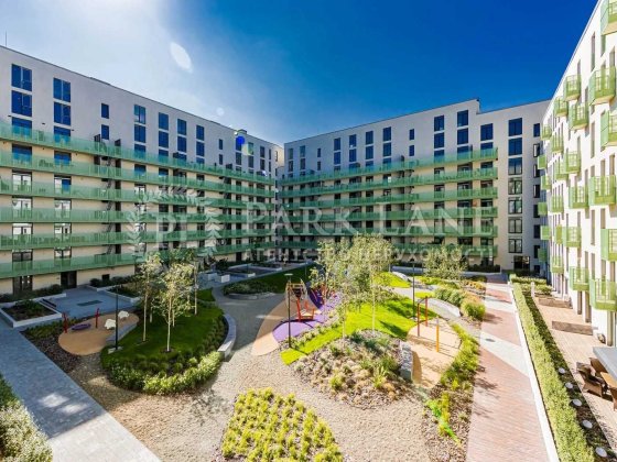 Продаж 1-кімнатної квартири в ЖК Rybalsky, Подільський р-н Київ