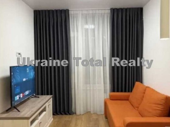 ЖК Be the one! 1к квартира біля метро Академмістечко! Вулиця Стуса 35 Киев