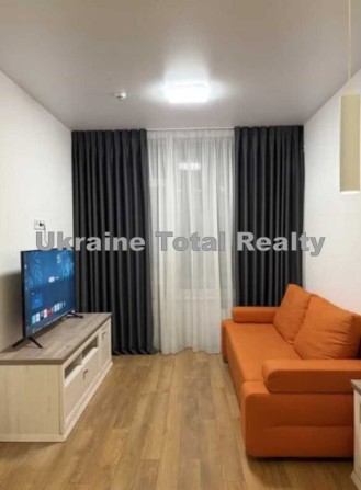 ЖК Be the one! 1к квартира біля метро Академмістечко! Вулиця Стуса 35 - фото 1