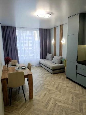 ТОП !!!Перепоступка до14 лист.,Варшавський-3.43м. автономна в блекаут - фото 1