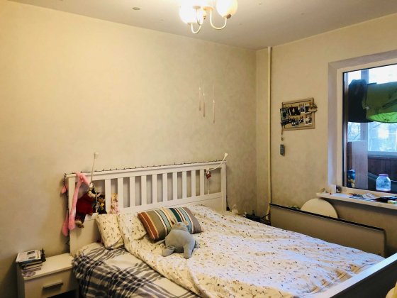 Продам 3-х кімнатну квартиру на Татарці, по вул. Татарська, 20 Київ