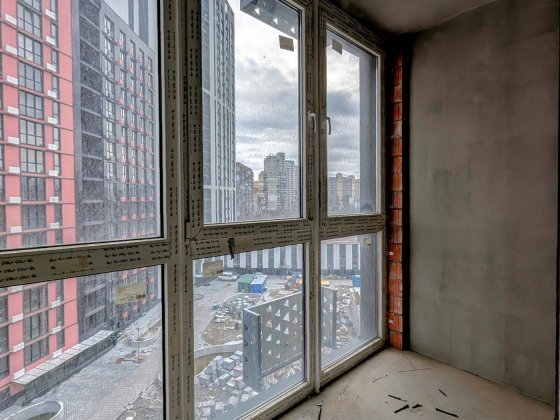 Київ! 2-кімнатна квартира у ЖК Старт, метро Лук'янівська