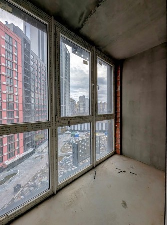 Київ! 2-кімнатна квартира у ЖК Старт, метро Лук'янівська - фото 1