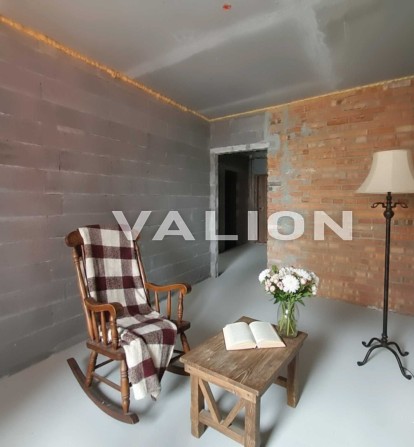 Продаж 1 квартири 37м2 Європейського Союзу  53/46 - фото 1