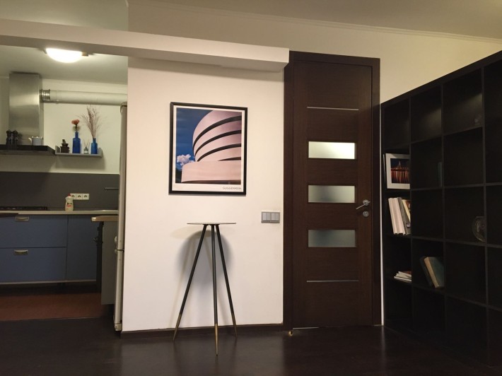 Терміново!продаж 3 к, 52 м, Ростиславська 3(Маршала Рибалка), центр - фото 1