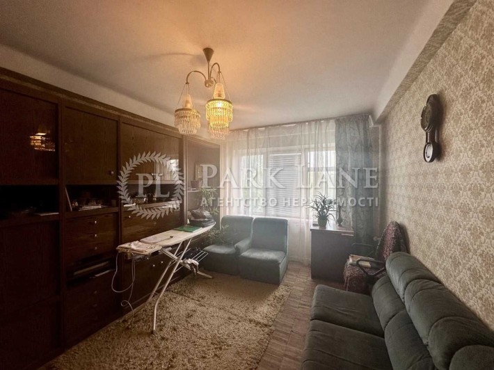 Продажа 3к61м2 Стеценка Нивки Щербаковкого Тираспольская Сирець - фото 1