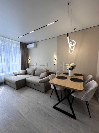 ЖК Варшавський 2 | WOW ремонт | Виноградар | Крістерів 16 | Варшавский - фото 1