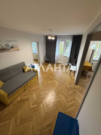 2к.квартира з ремонтом Гавела 83-в. Соломʼянський - фото 1