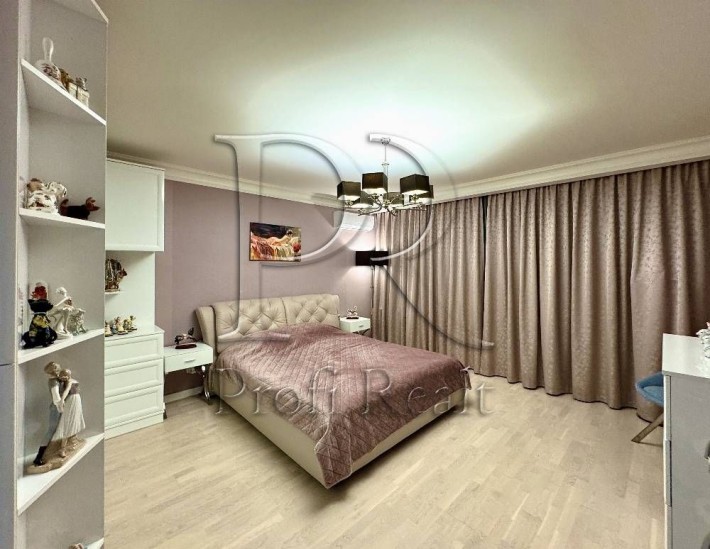 Продаж47к Паркова Вежа Паркове місто Варшавський Яскравий Перемишльськ - фото 1