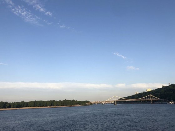 Без% Видовая 3к ЖК Рыбальский Rybalsky набережно-Рыбальская Київ