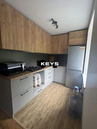 БЕЗ % Продається 2к.квартира з євроремонтом, Повітрофлотський 74 - фото 1