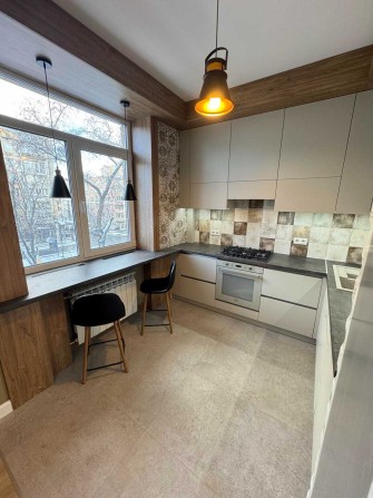 продам 2 кім  Поділ   вул.Верхній Вал 44 - фото 1