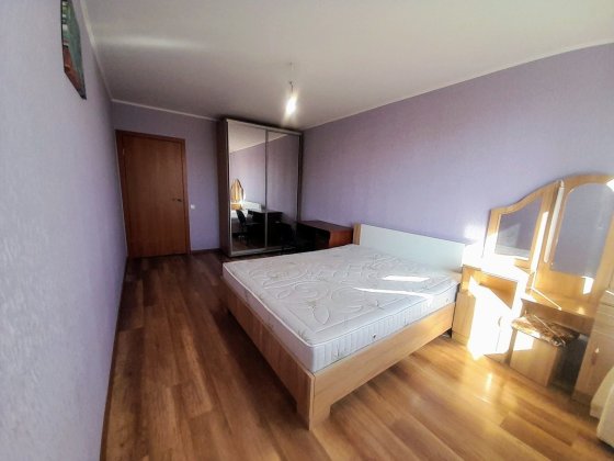 3к квартира, 65 м кв, вул. Корчака 64 (Баумана), газ Київ