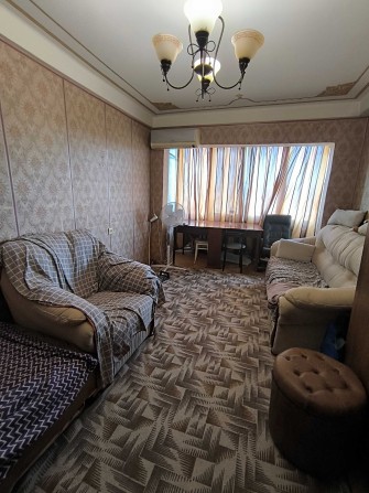 Продам 1 кімнатну квартиру, Солом'янський, Ратушного, 5 - фото 1