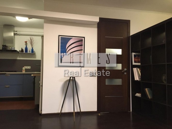 Продаж 3 к. кв, 52 м, Ростиславська 3(Маршала Рибалка), центр - фото 1