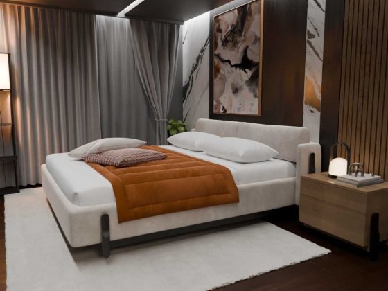 Євродвушка з укриттям 39м². Від надійного забудовника Киев