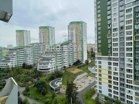 БЕЗ% Продаж 1к кв Паркове Місто Подільський Мінська Варшавський єОселя Київ