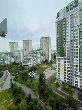 БЕЗ% Продаж 1к кв Паркове Місто Подільський Мінська Варшавський єОселя - фото 1