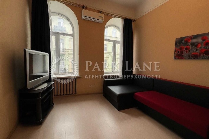 Продаж 3к квартири Центр, вул Михайлівська, Шевченківський р-н. Майдан - фото 1