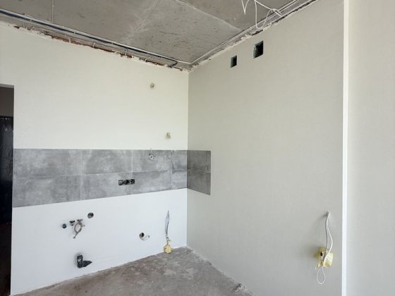 Продаж 1 к квартири ЖК Медовий з ремонтом! Київ