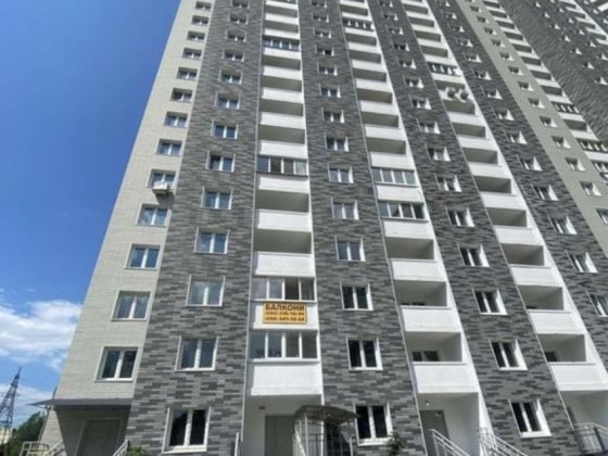 ТЕРМІНОВО, продам 1к ЖК Навігатор, будинок 1. Киев