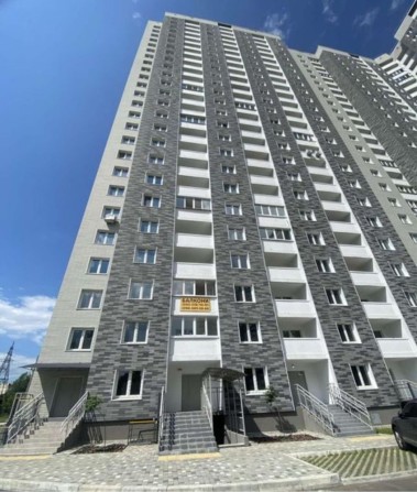 ТЕРМІНОВО, продам 1к ЖК Навігатор, будинок 1. - фото 1