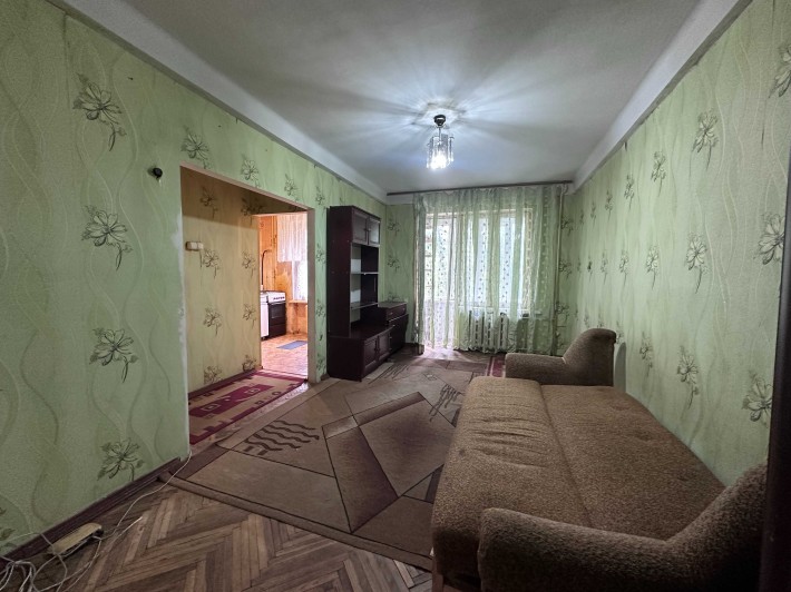 Продаж 2к квартири Ружинська, 18/59 без % Нивки житловий стан - фото 1