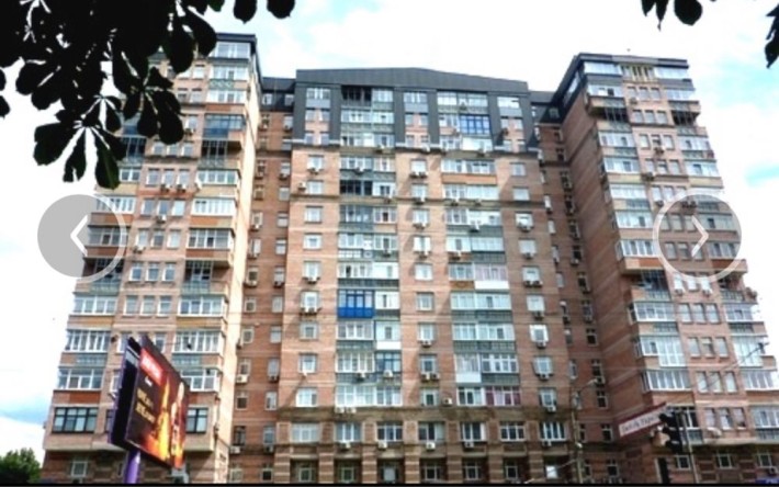 Продаж квартира Святослава Хороброго(Народного ополчення), 7 - фото 1