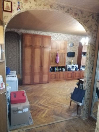 Ветряные Горы, ул. Перемышльская 16 - фото 1