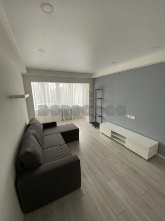 Продаж 2к квартири вул. Шолуденка м.Політехнічний Інститут, КПІ - фото 1