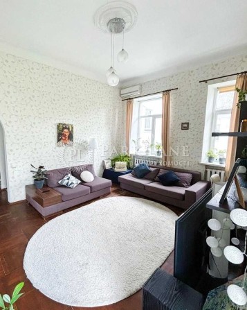 2к Золоті Ворота Софіївська площа Майдан Володимирська Георгіївський - фото 1