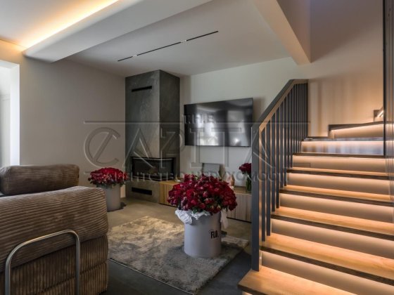 Эксклюзивная Квартира 131 м2 в Центре Киева. Шевченковский ‼️ Торг Київ