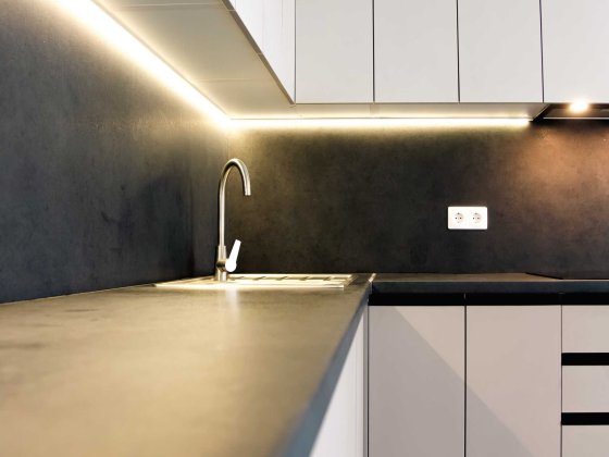 Продаж квартири з новим ремонтом ЖК Медовий, вул. Кадетський Гай, 10 Киев