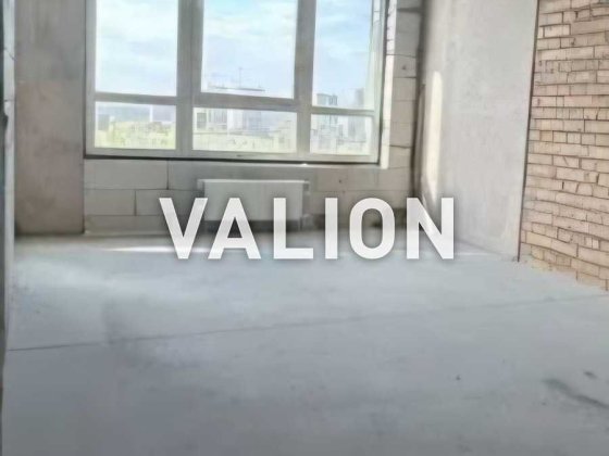Продаж 1 кімнатної квартири ЖК Діброва парк вул.Родини Крістерів,2 Київ