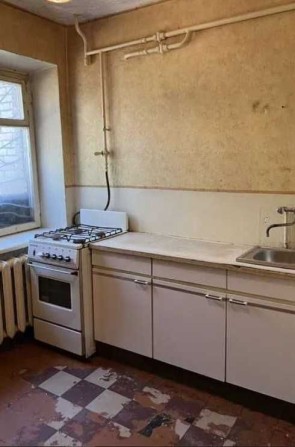 2-к. кв. Богдана Гаврилишина м. Політехнічний інститут КПІ 5 хв - фото 1