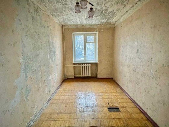 Продам 2-к квартиру ГАЗ, навпроту парку, вул. Академіка Шалімова,44/10 Киев